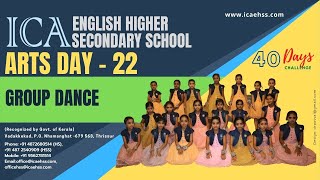 Group Dance