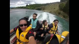 Rangiora - Wahine outdoors