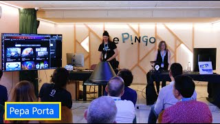 Novedades Adobe 2025, Firefly, Frame IO, Image 4 y 4 Ultra... la magia de la IA