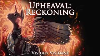 Upheaval: Reckoning - Chapter 57