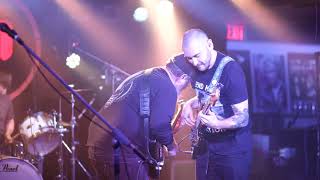 Human Missile Crisis - The Spark - Live at Montes 09132024