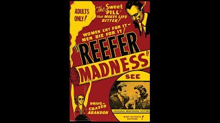 Reefer Madness 1936 Inter Pathé Films