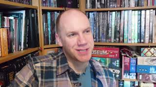 [RPG] PSA: The Gentleman Rants