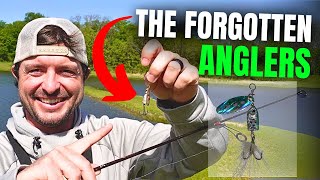 I Tried The World's Best Fishing Lure...Here's What Happened! | From the Bank Series Episode 1
