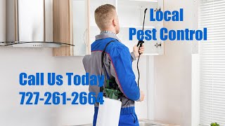 pest control companies high point Florida - Residential 24 Hour Exterminator Termite Cont