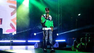 JUNO KIZIGENZA YAKANDAGIYE KURI STAGE ABAKOBWA MURI KAMINUZA BEREKANA AMARANGAMUTIMA❤️ BARIRIMBANYE🔥