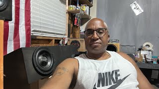 M.B. Enclosures™ Q&A….Car Audio! W/ Euphoria Audio EWX8NCF 8” NEO Motor!!