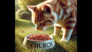 😻Let's feed these hungry feral and stray cats!! 🐾 (run's all evening)