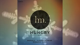 Worakls - Flocon De Neige