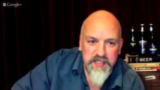 LIVE Beer Reviews Nils Oscar God Lager, St Austell Tribute, Chimay Blue beer review