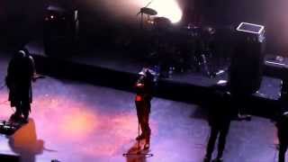 Fields of the Nephilim @ Shepherds Bush Empire, 6.12.2014(P2)