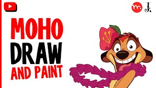How to DRAW and PAINT beginners guide