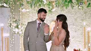 TYSON + FIONA ENGAGEMENT !! HIGHLIGHT'S !! WILLS STUDIO !! 2025