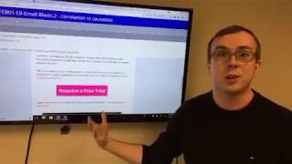 How a small change to our email CTA increased conversions - Socedo Live Ep 31