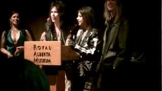 2012 E.M.A. Killinger's People's Choice win