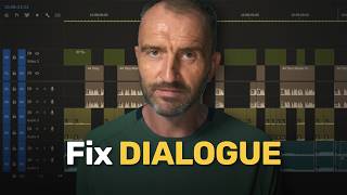 How to Retime Dialogue Like a Pro – Crafting Authentic Rhythm in Editing