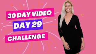 Day 29 - Saturday Updates #realtor #realtorlife #realestateagent #exprealty