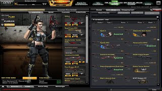Combat Arms Classic l Army_vTion l 30K GC Spending.ll #Armyhatereslinq #Germany #Army @VFunOfficial
