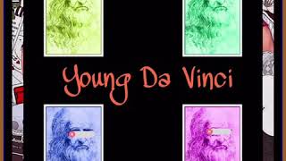 M.I.C Mike - Young Da Vinci