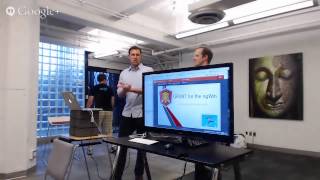 Angular.js Workshop