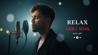 【R&B Soul】 Soft Desire – Warm Soulful R&B for Emotional Peace