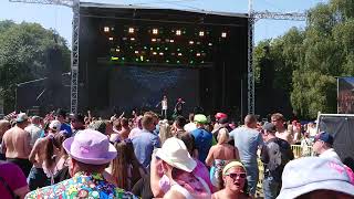 ToyBox - Tarzan & Jane (Live Næstved 2022)