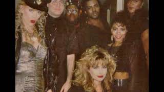 FLASH 1991