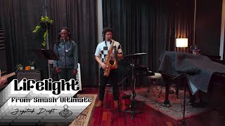 "Lifelight" from Smash Ultimate (Soul Version) - Live at Midtown Sound House