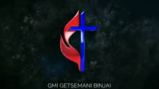 GMI Getsemani Binjai Logo Animation 3D