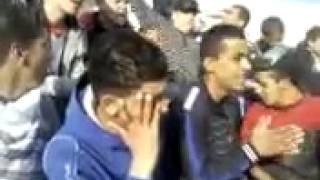 ultras wlade houari et groupe santos et Groupe Cesenà STàr