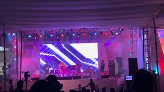 Lights support Music Pro