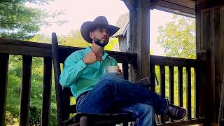 Caden Gillard - "Back To Life" (Interview Segment)
