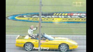 Firestone 275 Izod Indy Series 2011_TMS