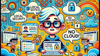 How Smart Connect Bridges ChatGPT & Local Notes Without the Cloud