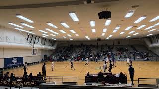 Aaron Dixon #3 BT vs Wheatley Pt4