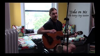 Take on Me (Guitar Fingerstyle)