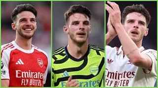 Declan Rice Arsenal Free Clips & Scene Pack ~ No Watermark {4K}