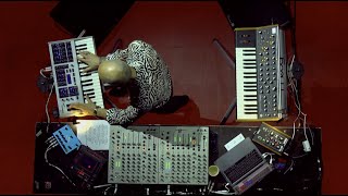 Sam Paganini - Plastique (Live 2021)