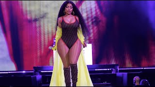 Nicki Minaj | Live Full The Nicki Wrld Tour | Full HD | Berlin, Germany | 28.2.19