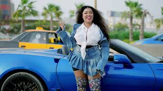 Aicha Kone - Djongué (Clip Officiel)