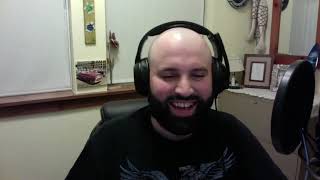 Dead Headspace: Ep.90 - 1st Anniversary with special guest Shane Hawk