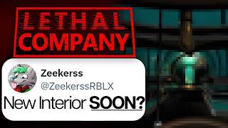What Is Lethal Company's Next Interior?