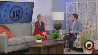 814 Chats 2/11: Two rescue stories you need to see to believe | Studio 814