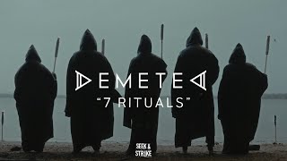 Demeted - "7 Rituals" (Official Music Video)