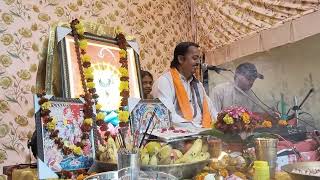 नहीं तो फिरेगा तू मारा मारा , शास्त्री जी गुरु भाई, शिव चर्चा, हर हर महादेव, जालंधर में कीर्तन 