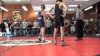 Jake Stetson Natick JV Tournament