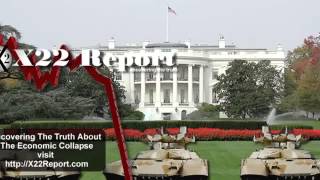 CFTC Announces That Its Missing Or Miscounted Around $55 Trillion X22 Report Ep243