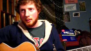 Iron and Wine 'Sodom South Georgia' - Ian Gurney