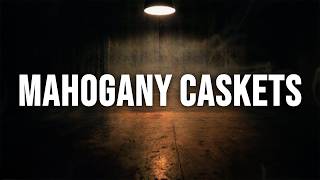Rick Ross, T.I.「Mahogany Caskets」[Clean - Lyrics]