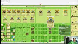 BGA Agricola: January 6th 2024